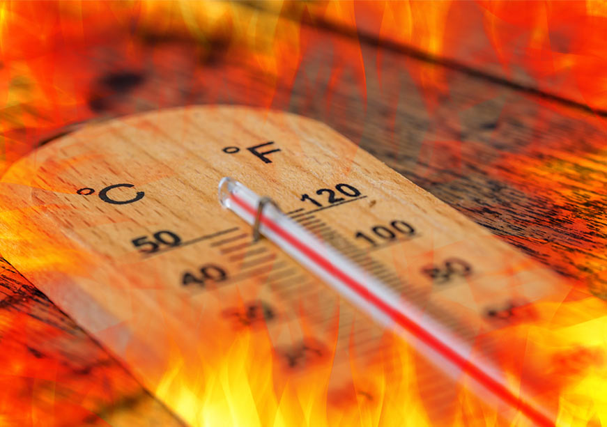 Building A Heat Resilience Roadmap for the Gulf Region