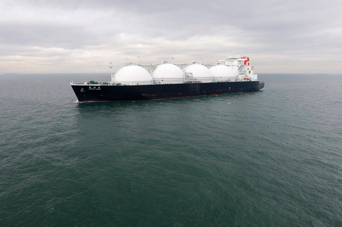 Japan’s Energy Dilemma in An Era of Volatility