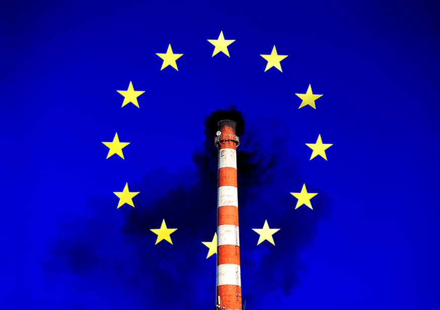 The EU’s CBAM and Gulf Countries: An Analysis of Early Evidence