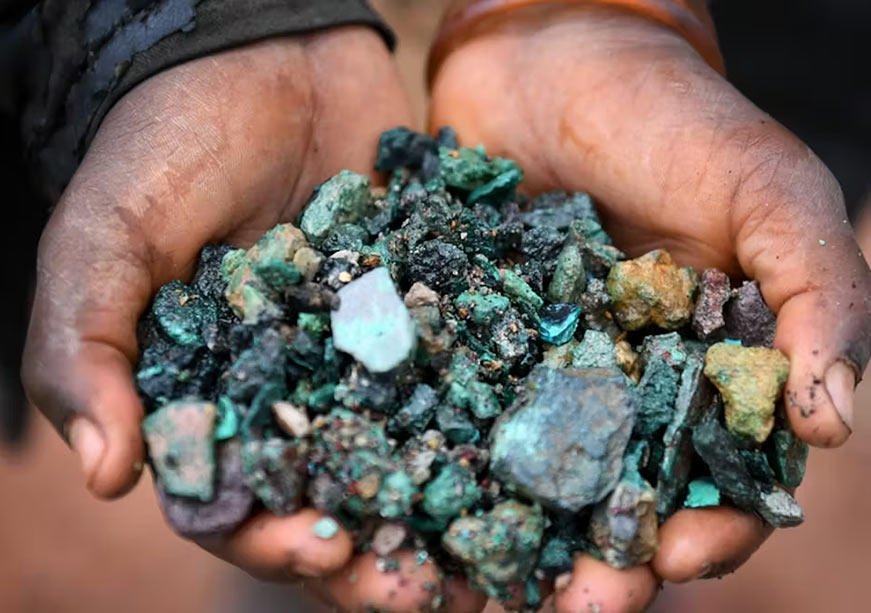 The Gulf’s Regional Opportunities Along the Critical Minerals Value-Chain