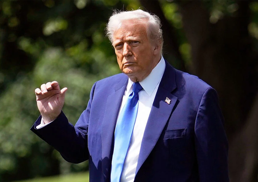 The Trump-driven Push for a ‘New Middle East’