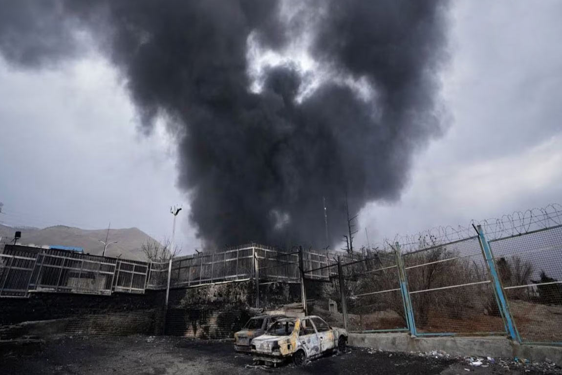 From Satellites to Synthetic Biology: The Dual-Use Dilemma