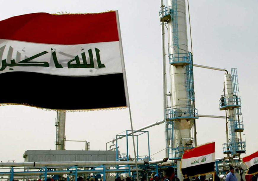 Iraq’s Lessons in Pursuit of Venezuelan Oil