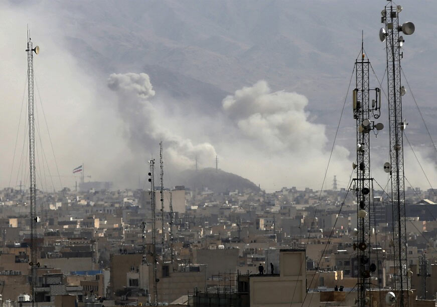 US-Israel Strikes on Iran: Experts React to “Operation Epic Fury”