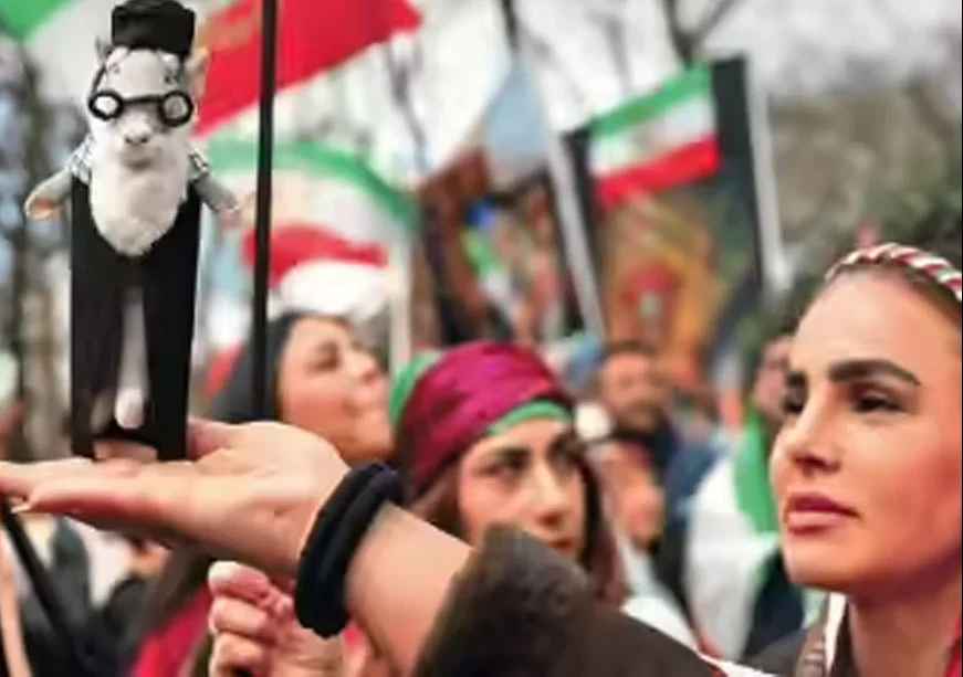 US-Israel Strikes Tip Middle East into A New Crisis