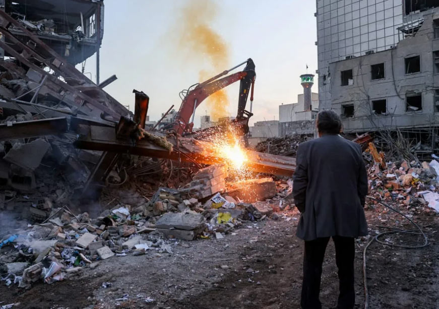 Collateral Reconfiguration: Will the US-Israel Conflict with Iran Reshape Gulf Strategic Calculus?