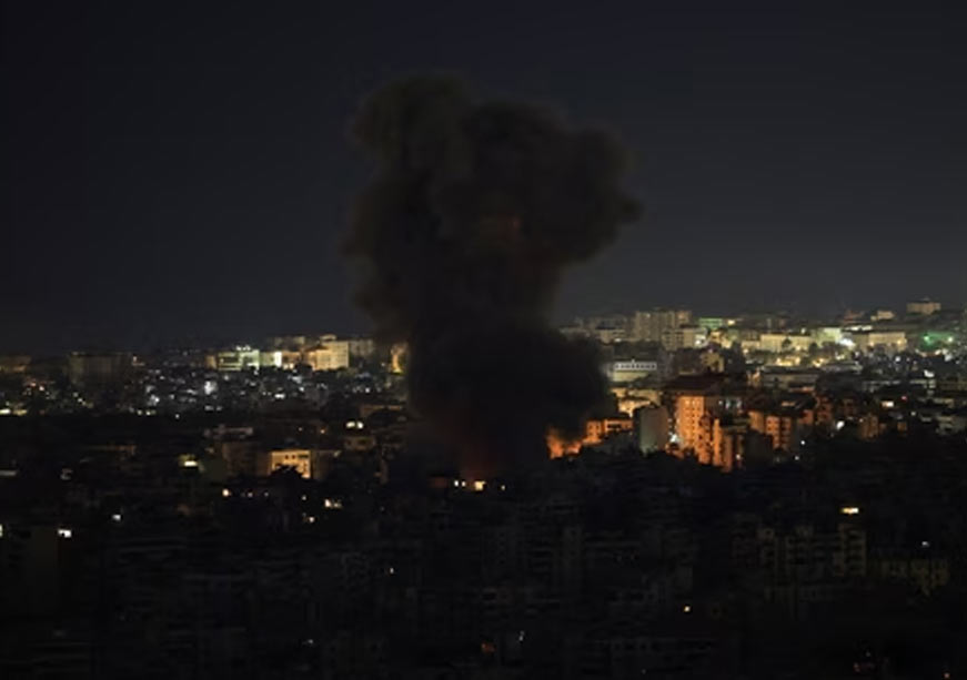 The Hidden Costs of US-Israel-Iran Conflict