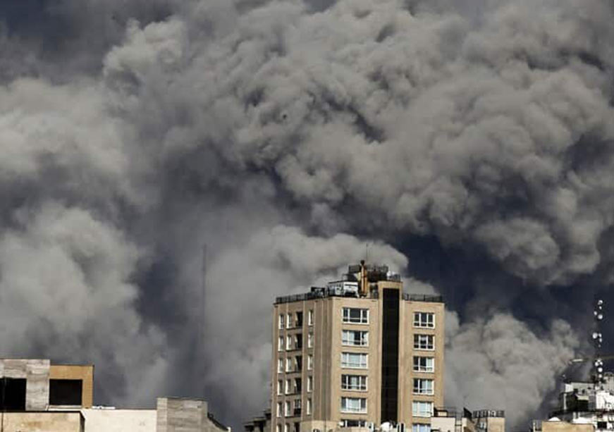 US-Israel Strikes on Iran: Experts React to the Fallout