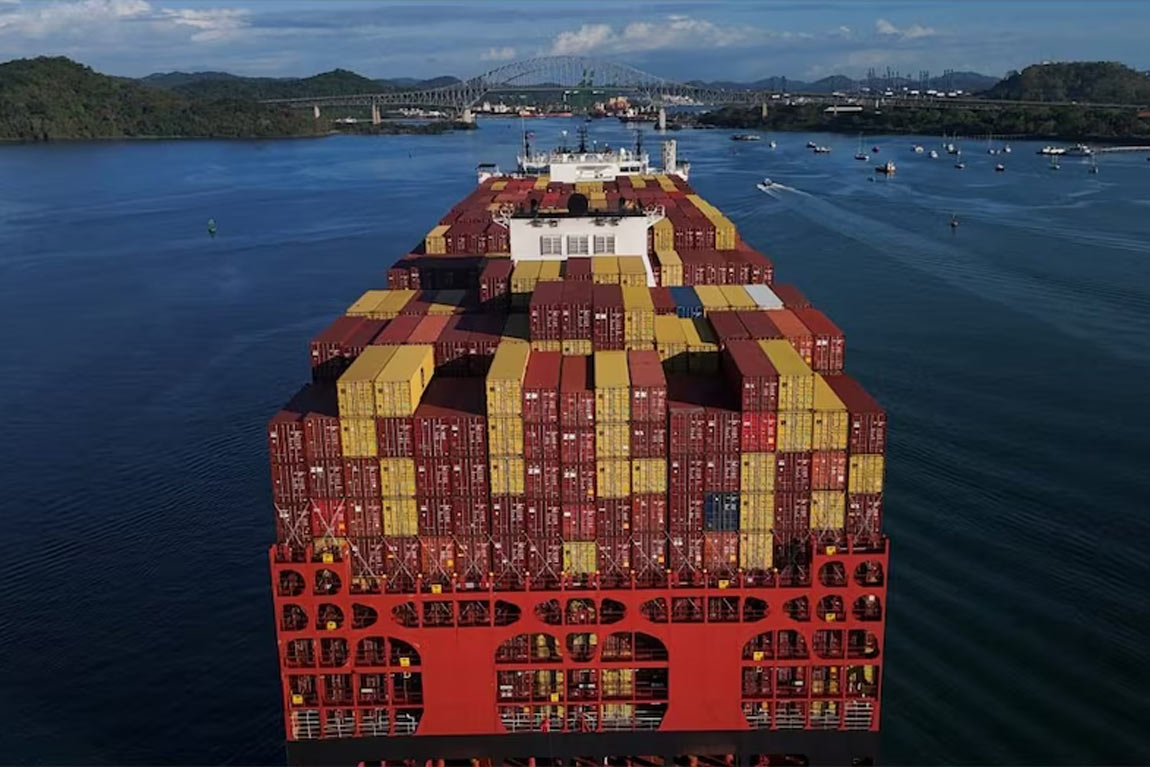 Double Chokepoint: Impact of a Hormuz and Bab al-Mandeb Closure