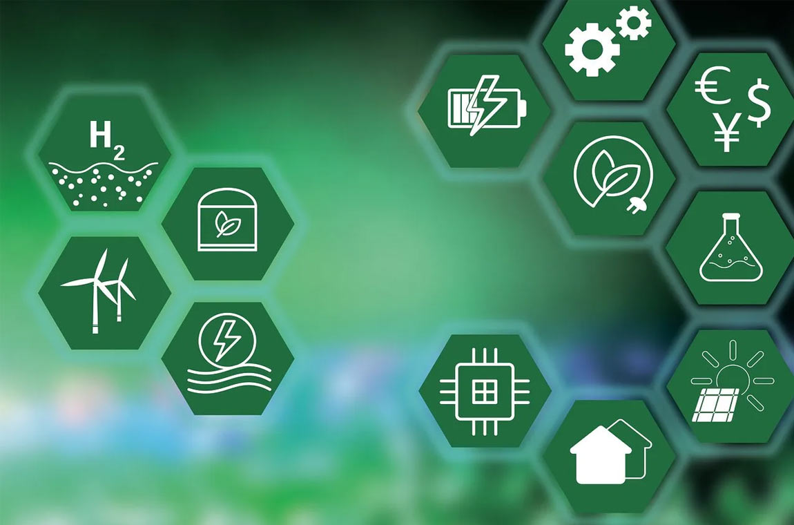 Hydrogen and Water in the Gulf Energy Transition: Competing or Complementary Needs?