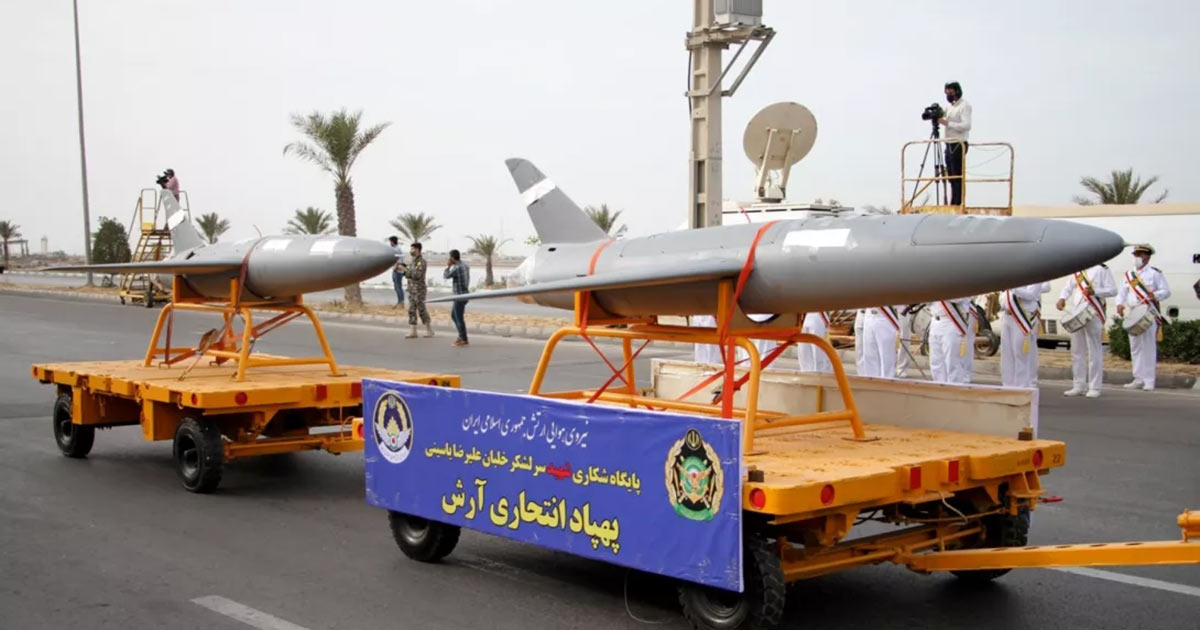 Iran’s Geoeconomic Strategy