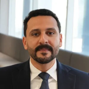 Akram Zaoui (Moderator)