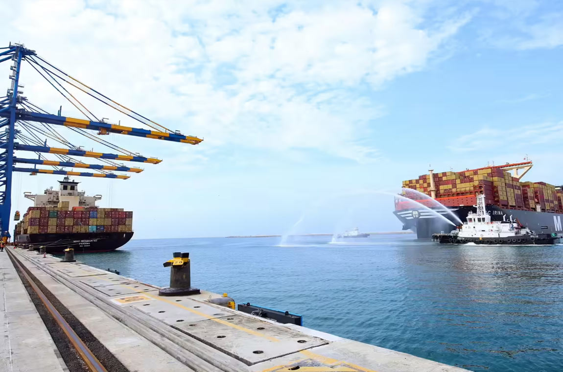 Overseas Oil Storage: The Gulf’s Necessary Hedge