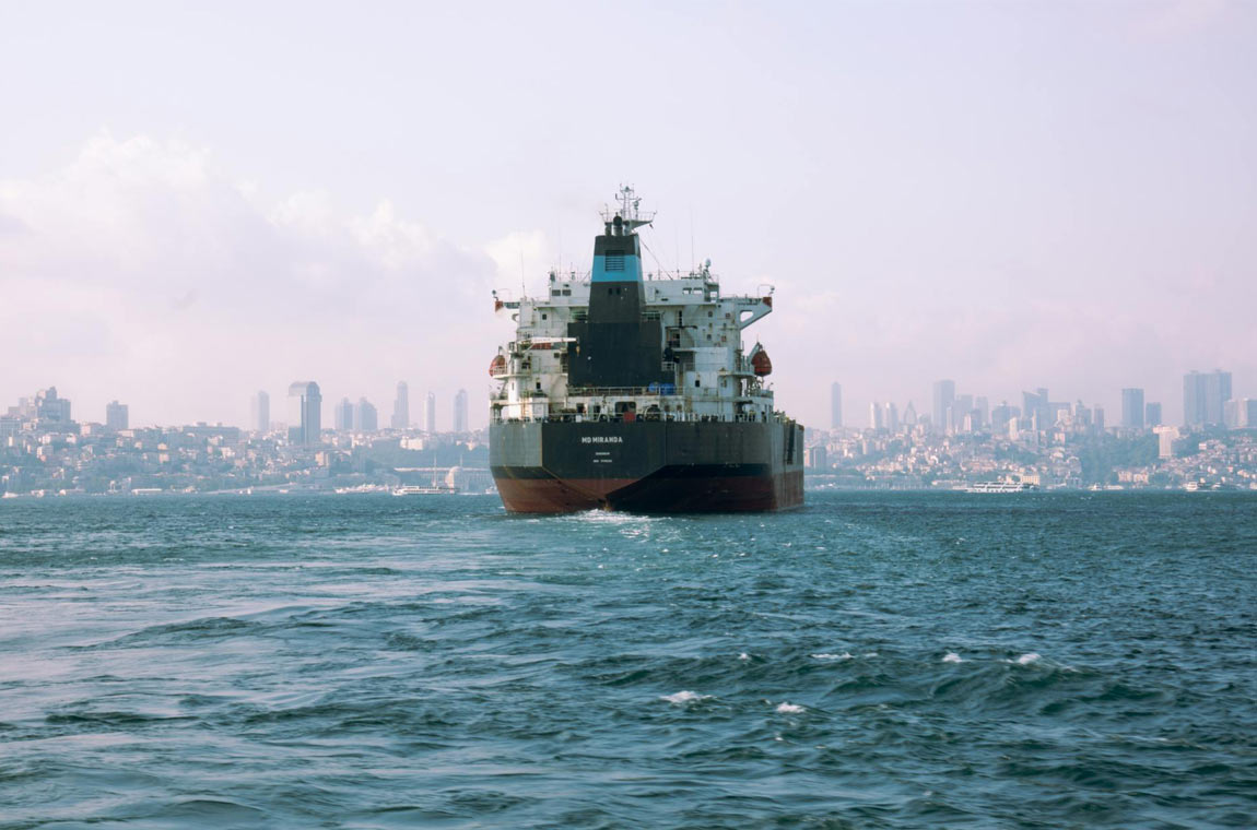 Mainstreaming Food and Water Security Amid the Strait of Hormuz Crisis