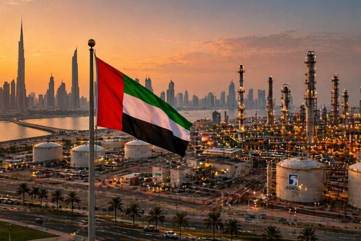 UAE’s Exit From OPEC+: A Structural Break In The Global Oil Order