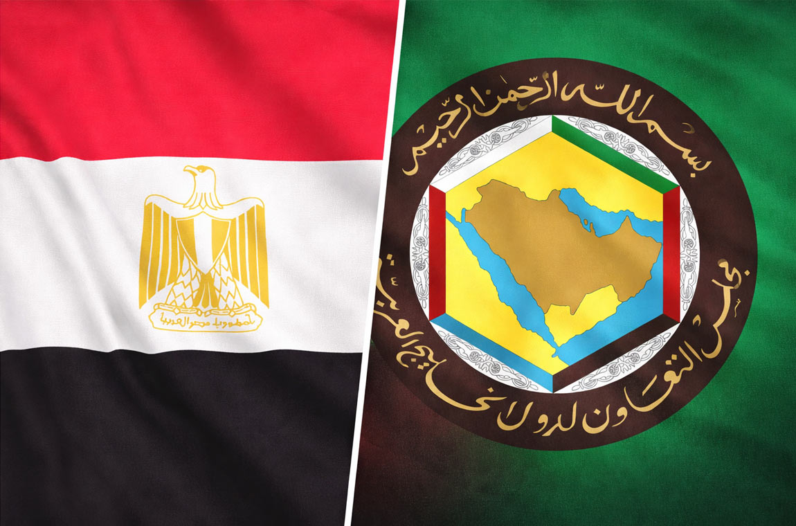 The Egypt-GCC Economic Relationship in an Era of Strategic Transformation