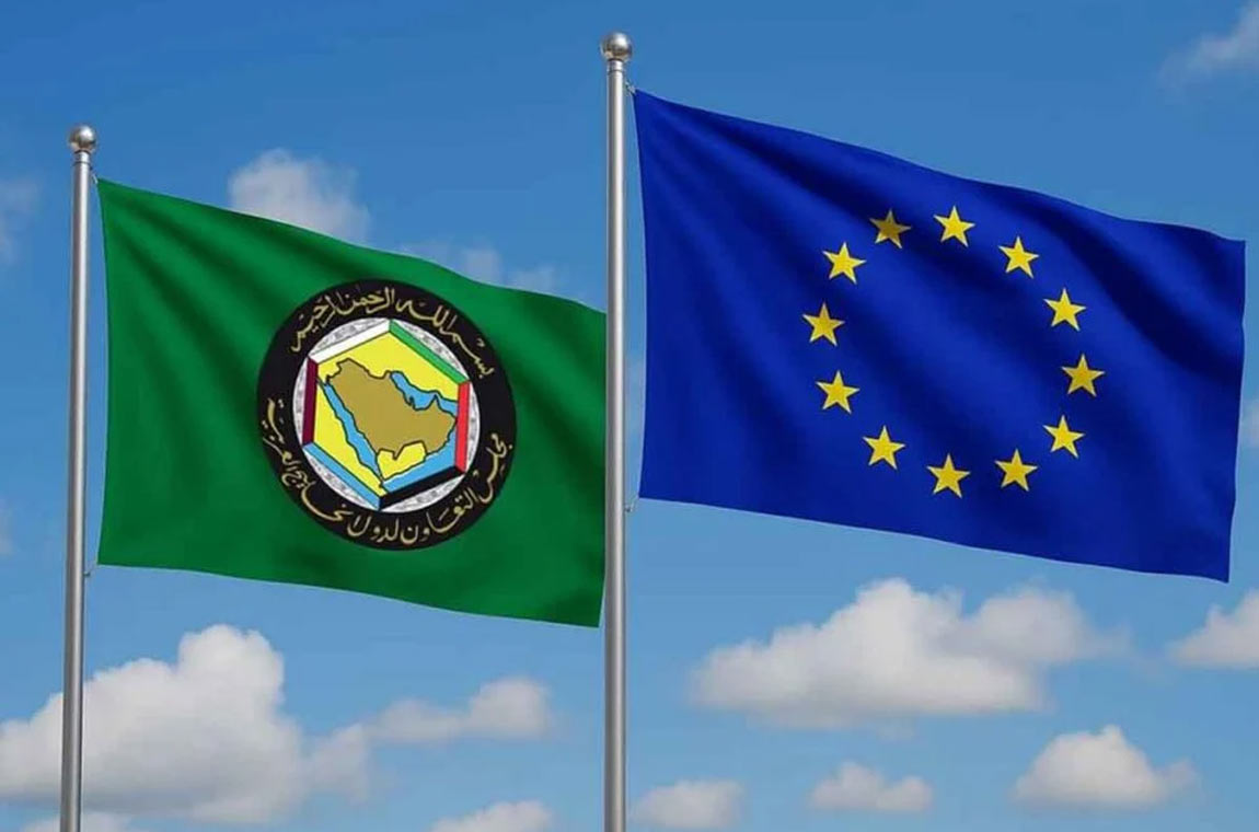 Stress Testing the EU-Gulf Cooperation