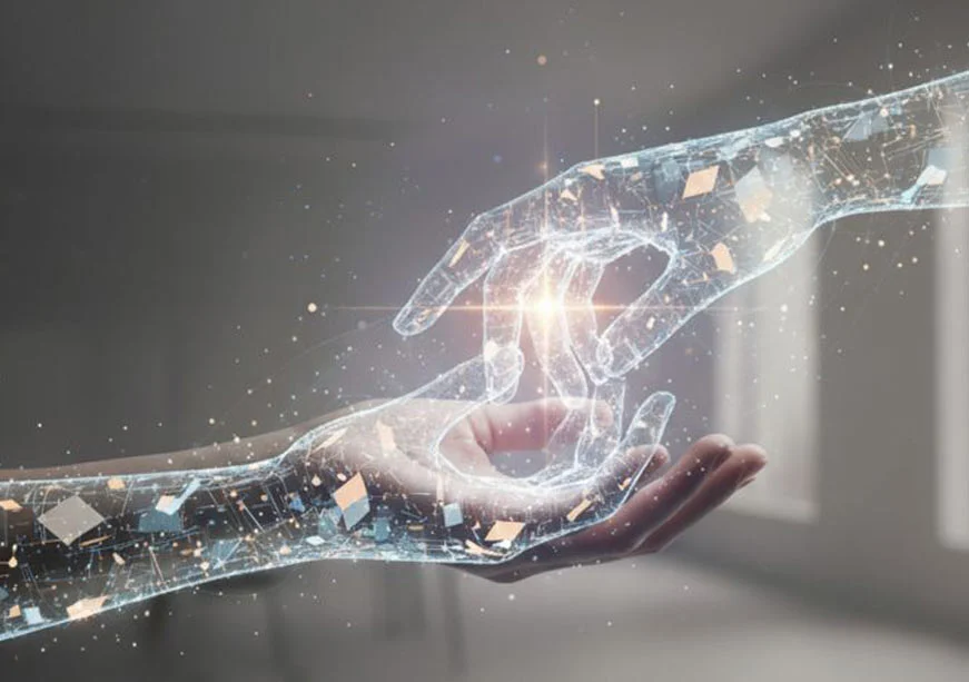 AI Advertising and the Authenticity Paradox