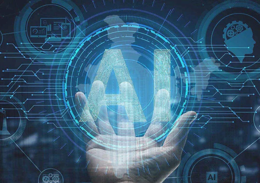 The Geopolitical Implications of the Looming AI Bubble