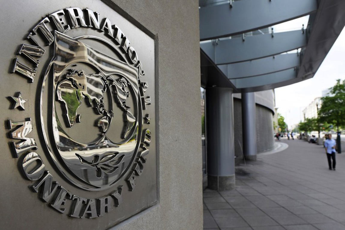 Large but Uneven: Mapping the IMF’s Footprint in the MENA Region