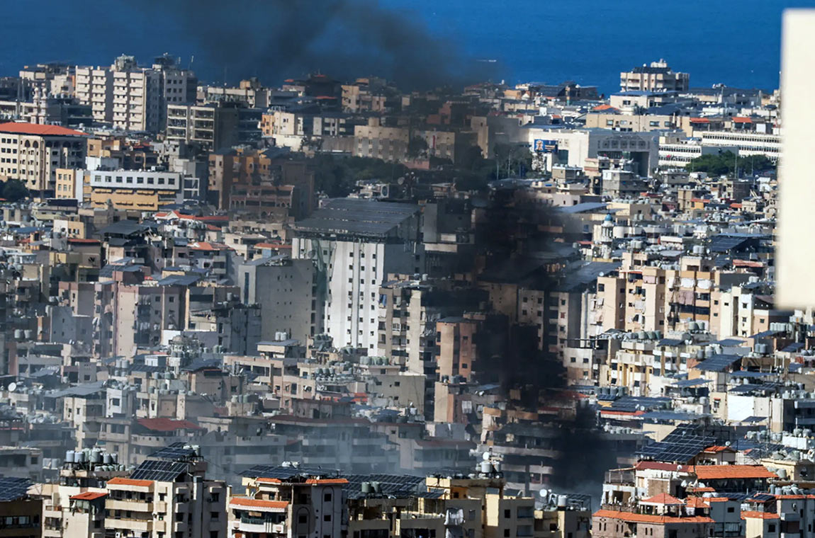 Lebanon’s Defining Moment: Authority, Security, and Regional Alignment