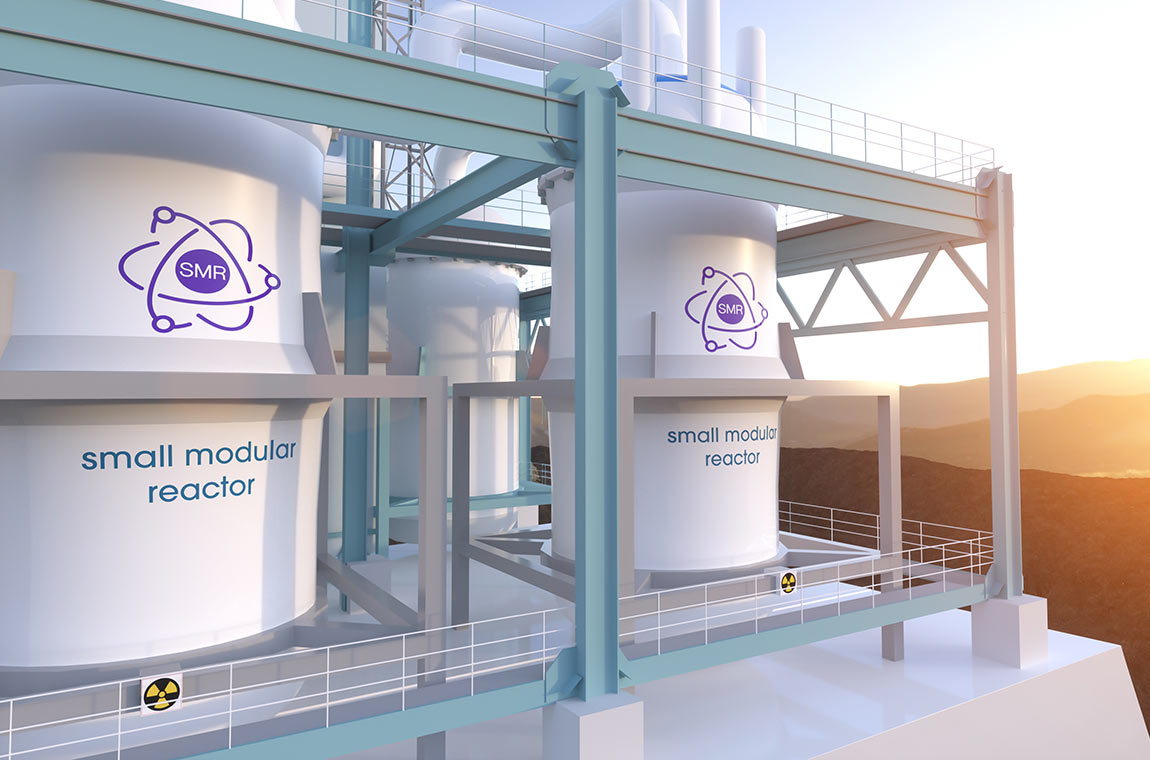 Big Aspirations for Small Modular Reactors: Understanding India’s Strategy on SMRs