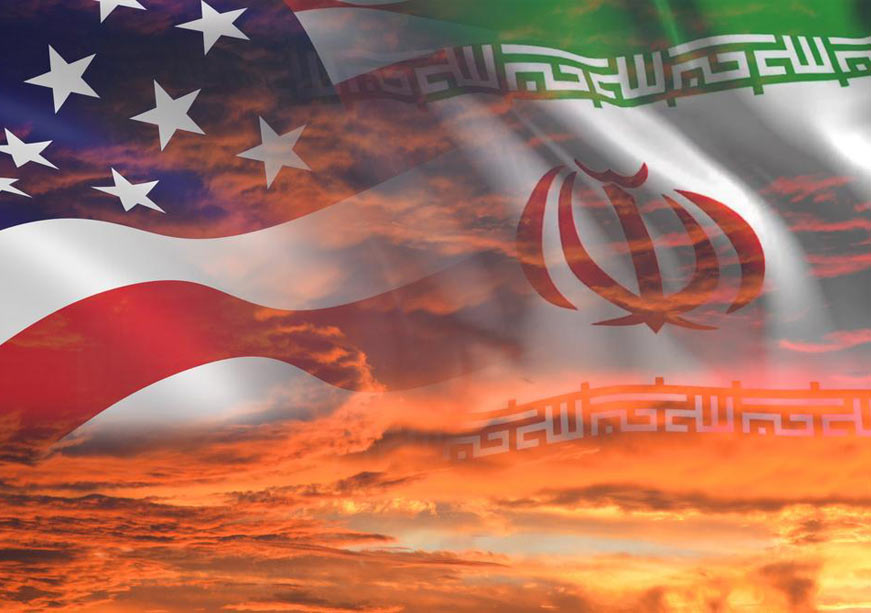 A West Asia Security Rethink Amid America’s Role