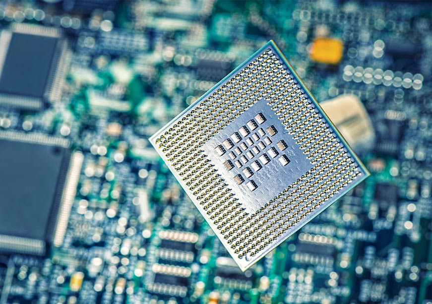 Beyond ASML: Towards Middle Power Semiconductor Sovereignty