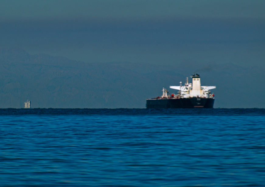 Hormuz and the Export of Chaos into Global Supply Chains