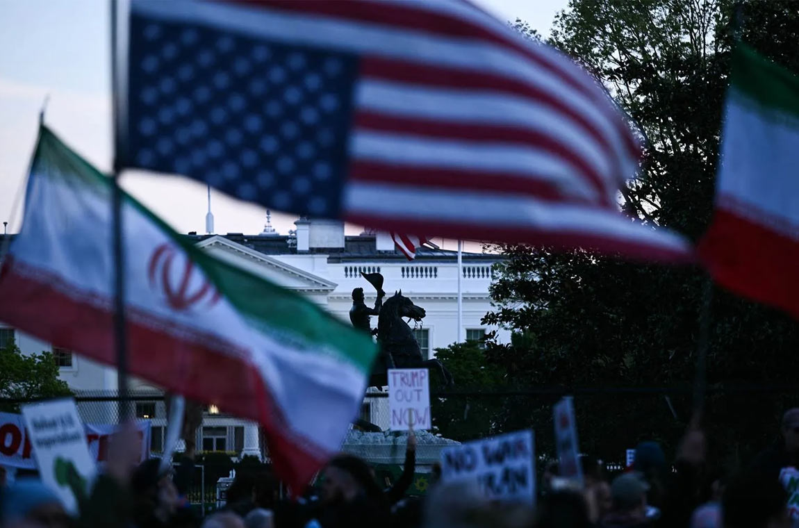 Ceasefire Emerges in the US-Israel Conflict with Iran: Experts React