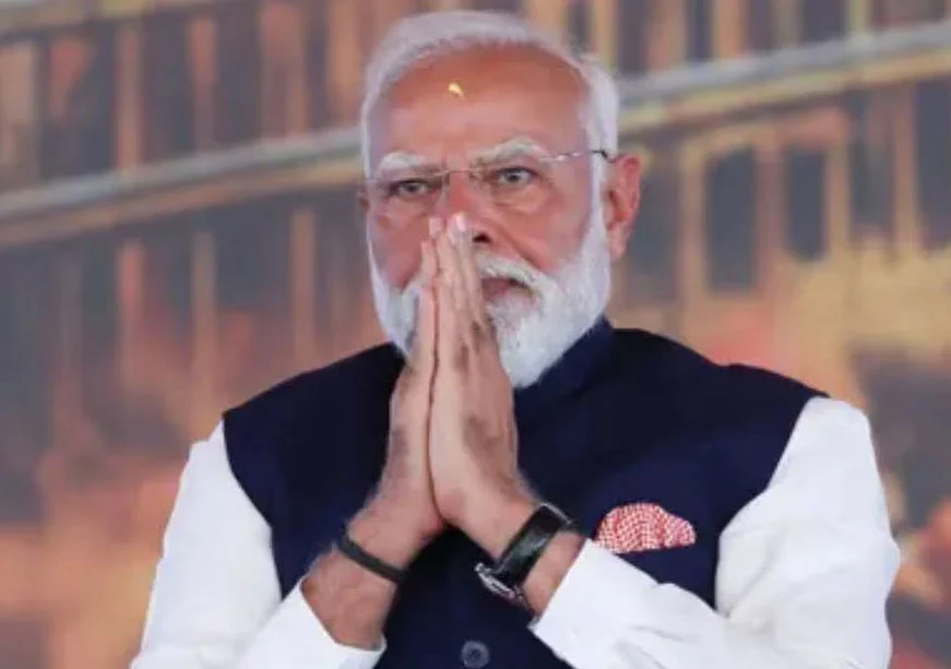 India and the UAE: A New Strategic Compact