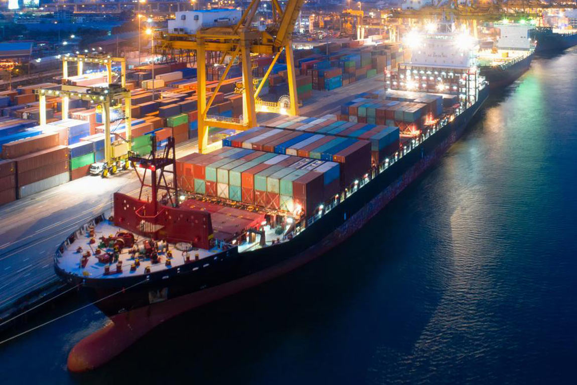 A Levantine Path to Gulf Resilience