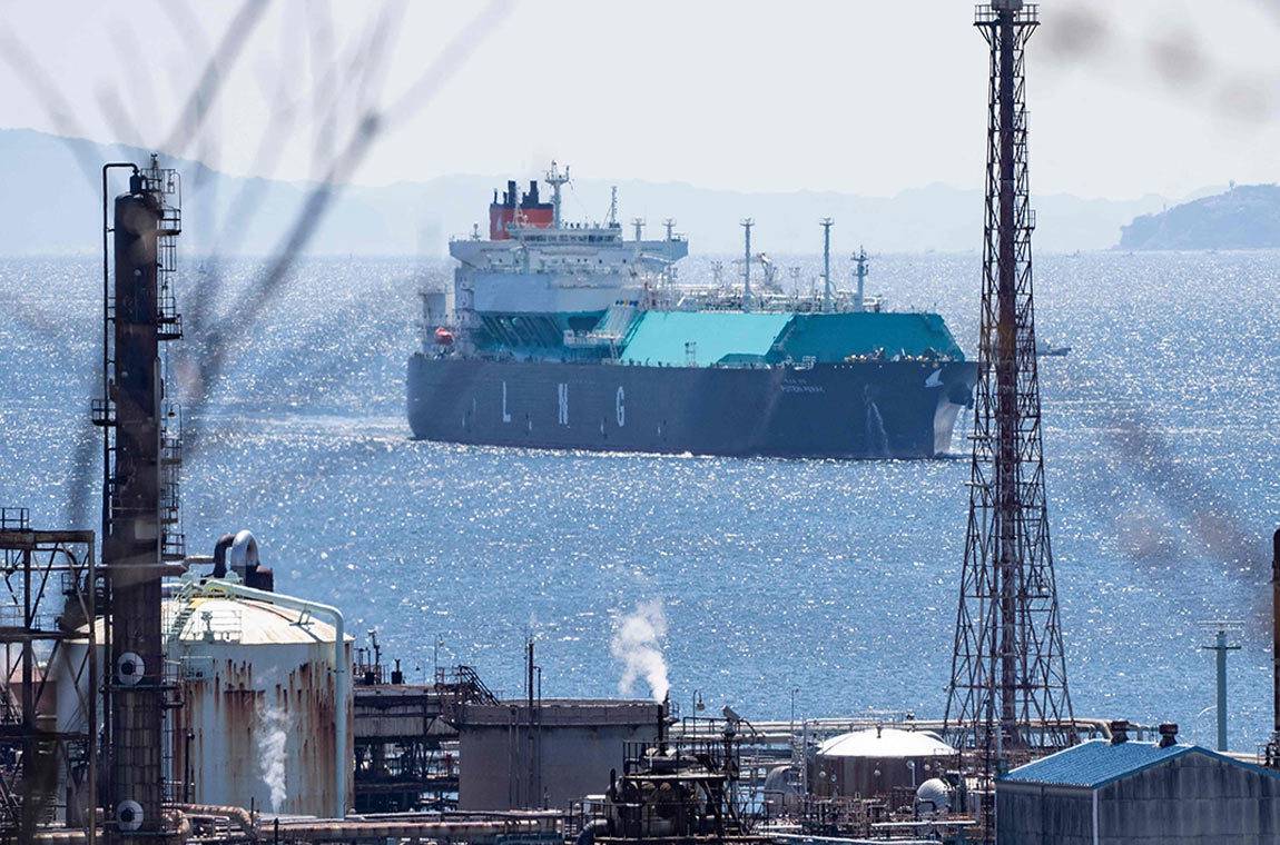 India and the Gulf: A New Strategy for Water, Energy, Food, and Ecosystem Security