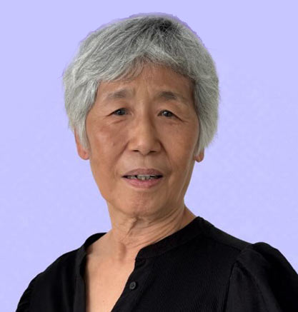 Isabelle Tsakok