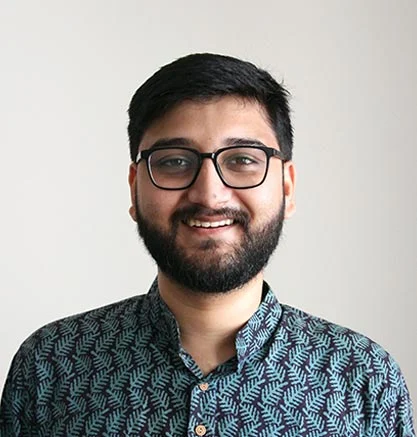 Sayantan Haldar