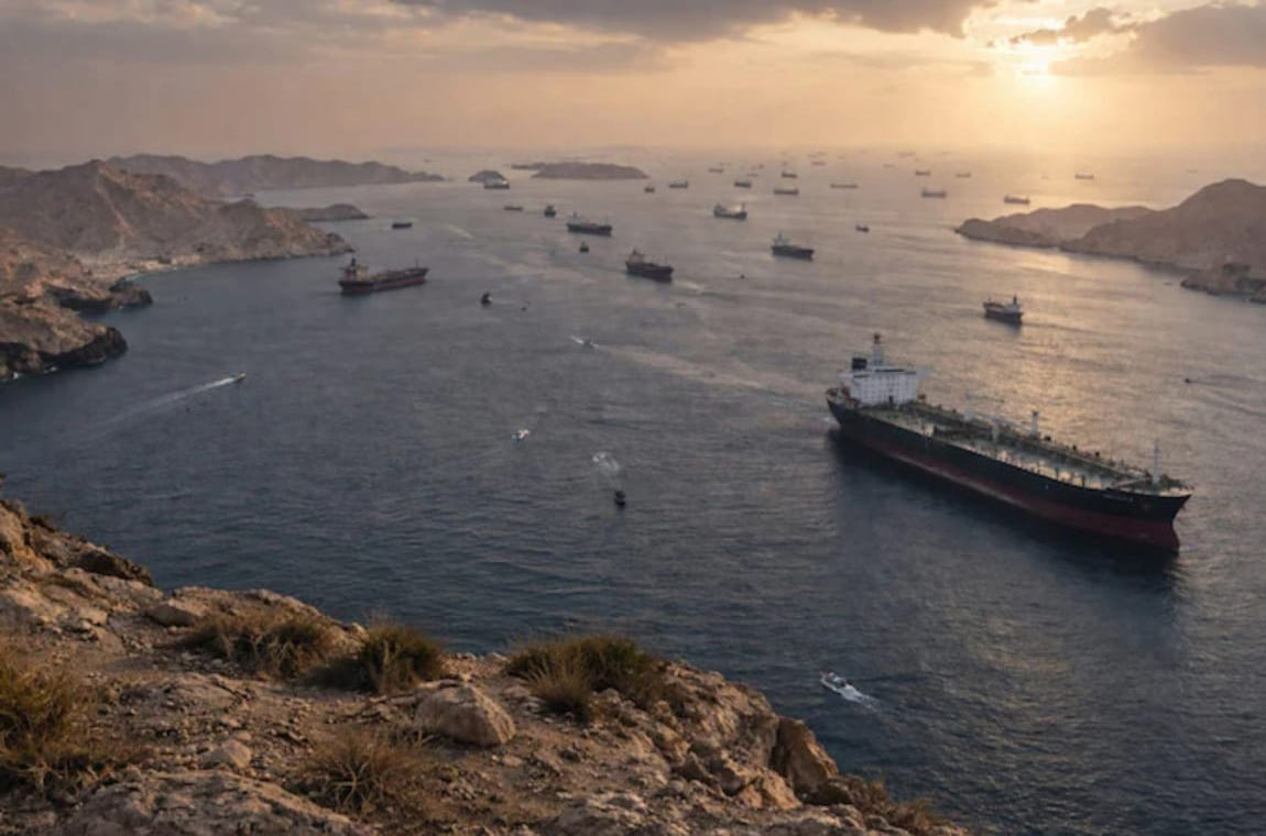 A Switch, Not a Signal: Interpreting Iran’s 18-Hour Strait Opening