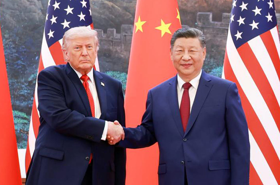 Chips without Architecture: Aftermath of the Trump-Xi meeting