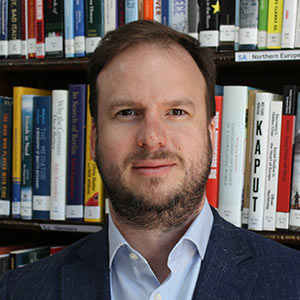 Christopher Vandome