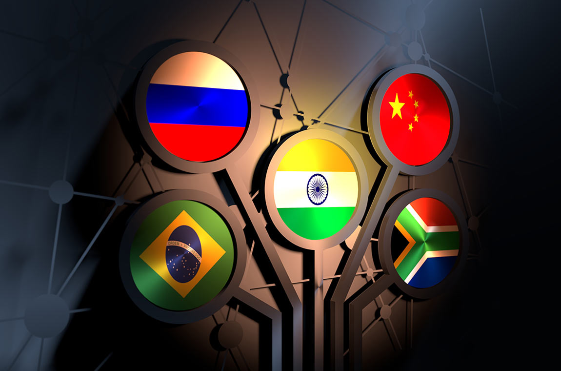 Building in the Rupture: The World’s New Alignments