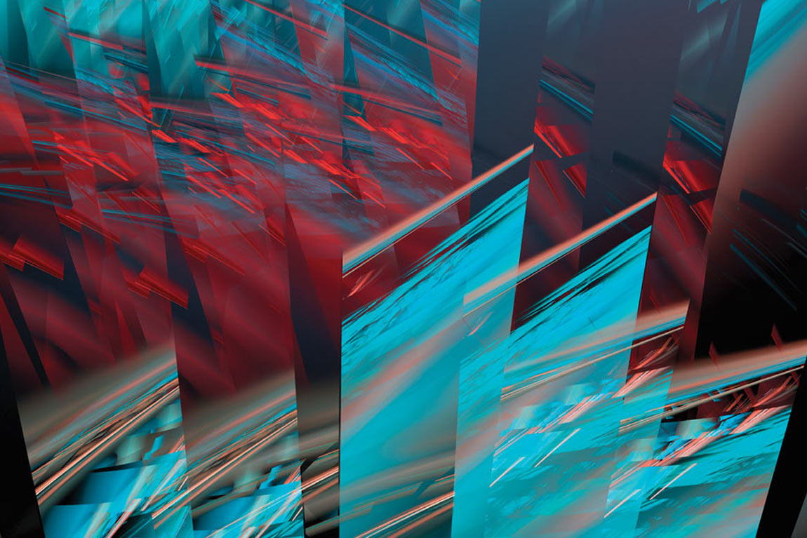 ORF Global Quarterly: Disruption and Recalibration