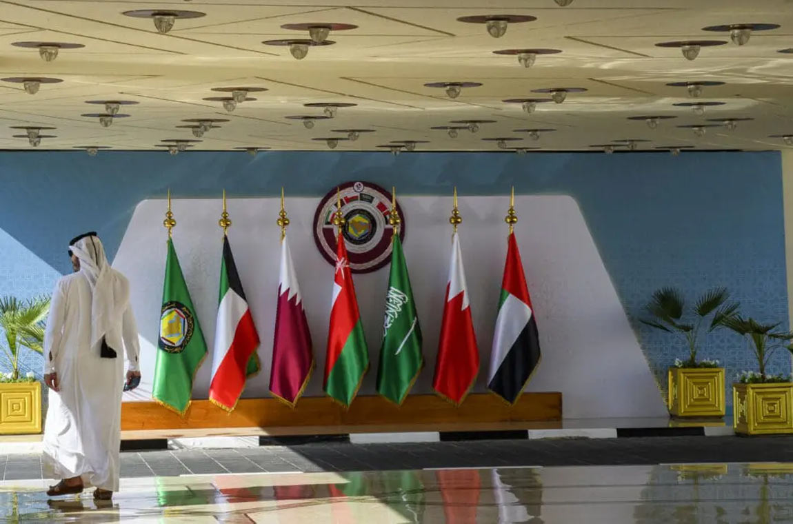 The Gulf’s Short-Term, Post- Conflict Foreign Policy Goals