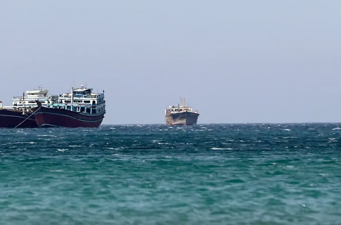 Cost of Asian Disunity and the Middle East Crisis