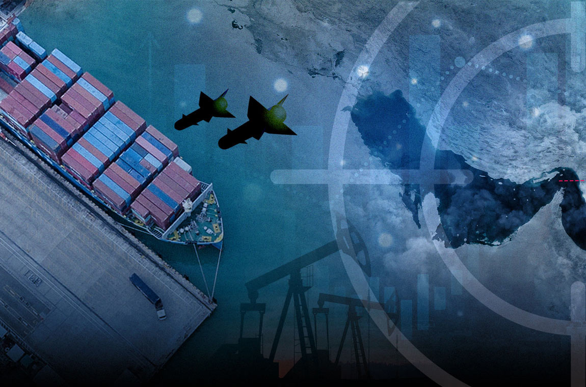 The Economic Implications of the Middle East Crisis: Measuring Preparedness in the MENA