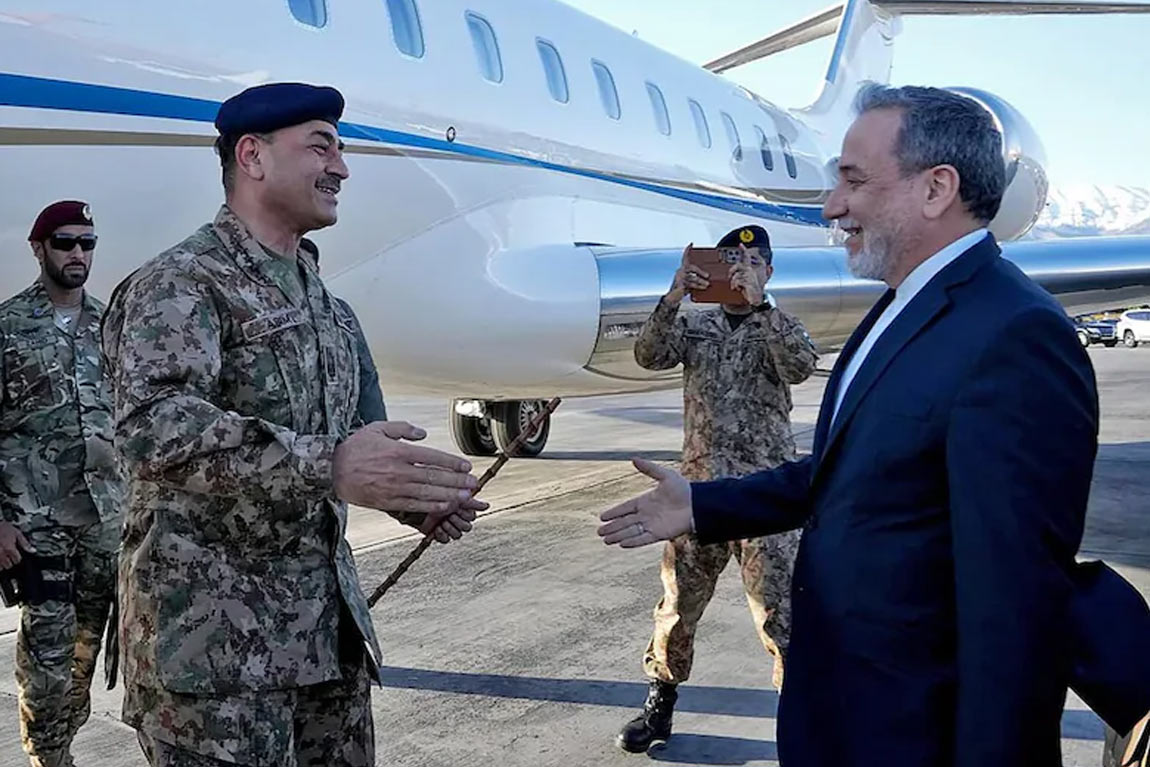 Pakistan Is Finally Back In Middle East’s ‘Good Books’. But Can It Stay There?