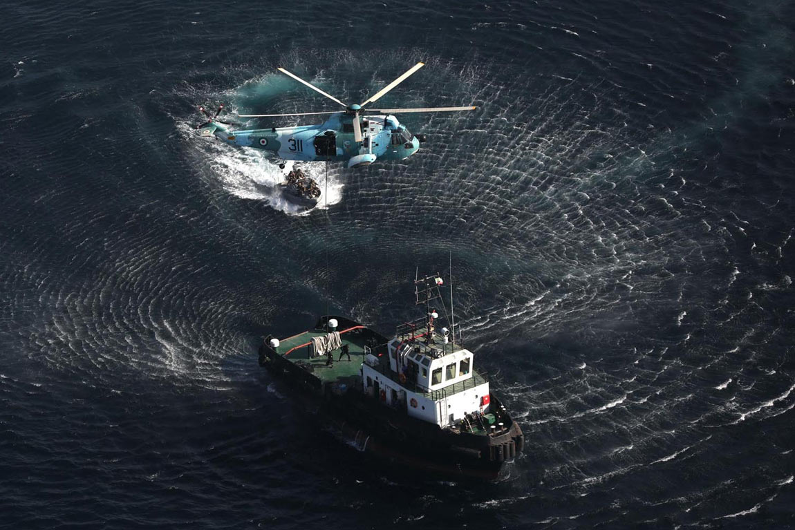 Russia-China Defence and Security Partnership: Intensification Amid Constraints