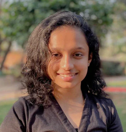 Priya Noronha