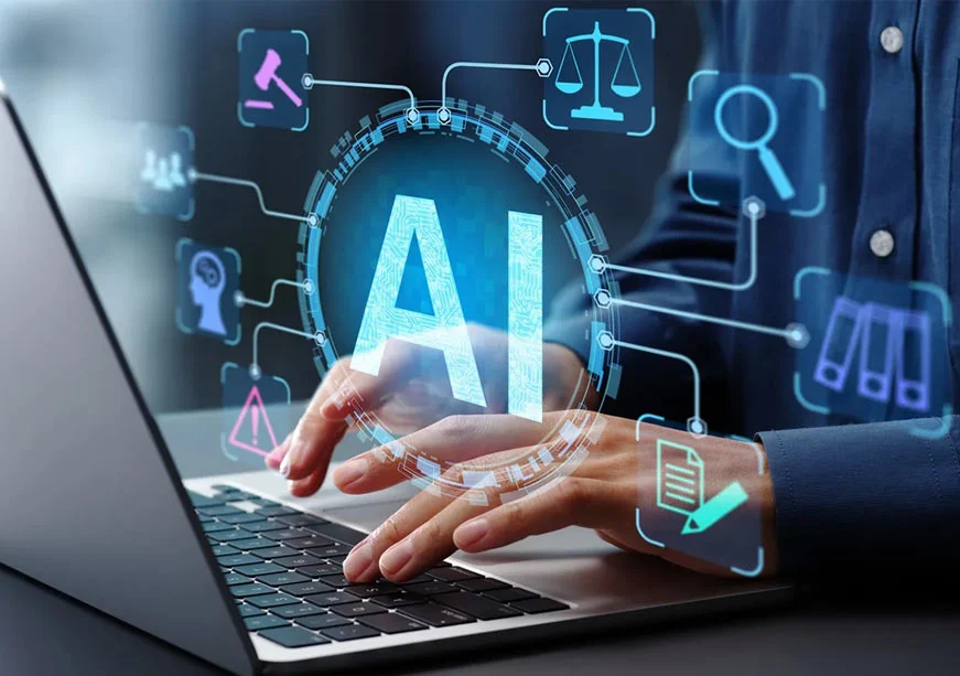 AI Search and the Limits of Intermediary Liability