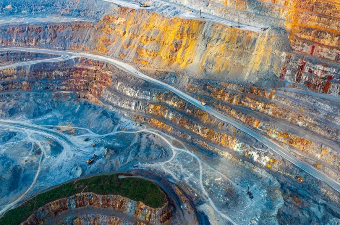 Defense Critical Minerals: First Among Equals