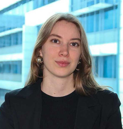 Ekin Keleş