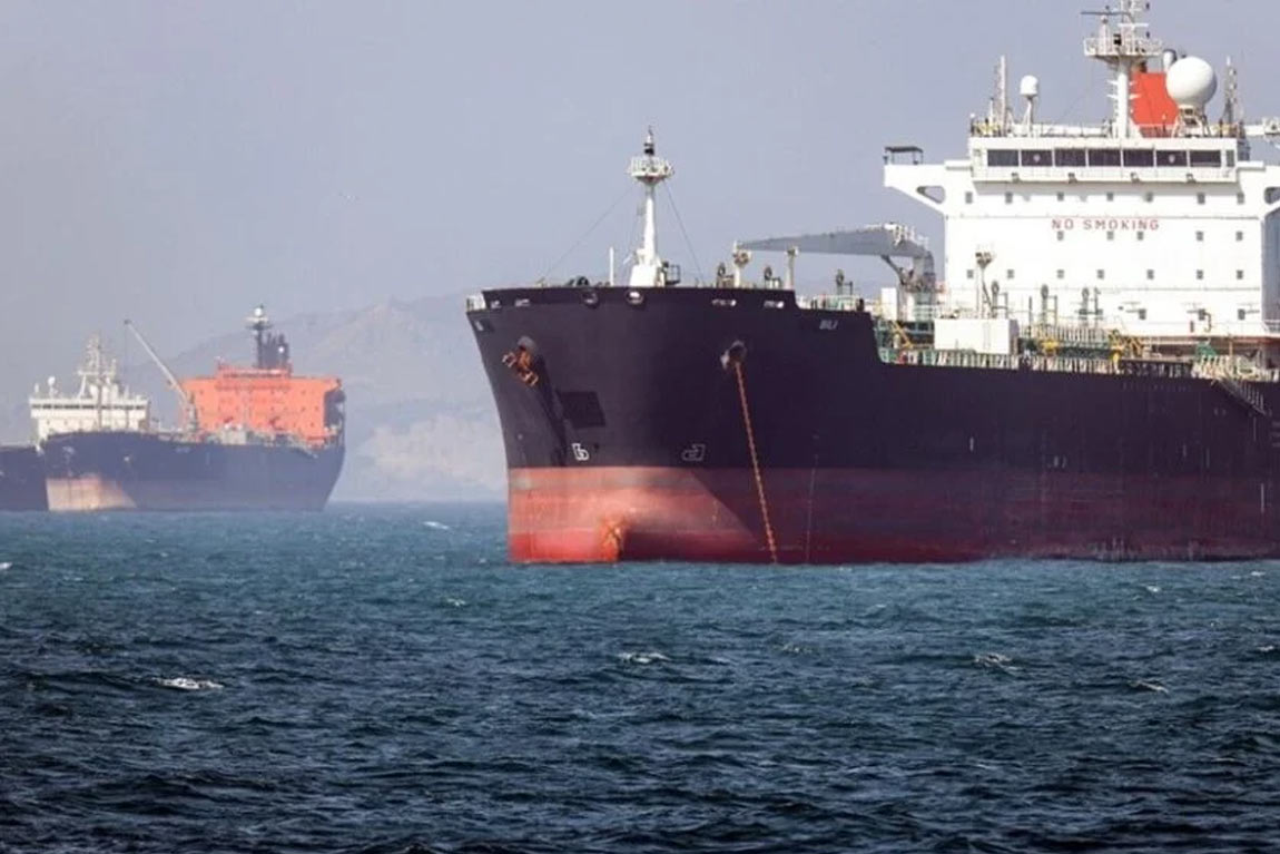 Hormuz Chokes the Iraqi Economy